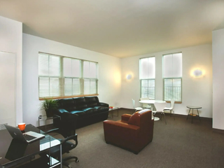 Collegetown Terrace