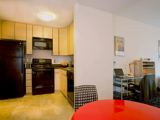 Collegetown Terrace