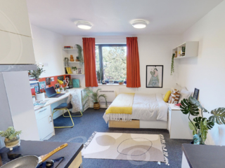 Elvet Studios