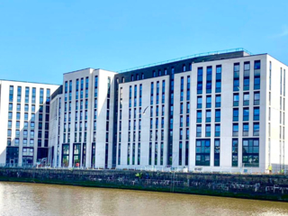 Crown Place – Swansea