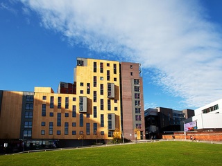 Jennens Court