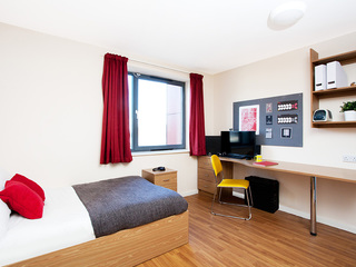 Jennens Court