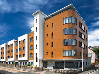 St Augustines House