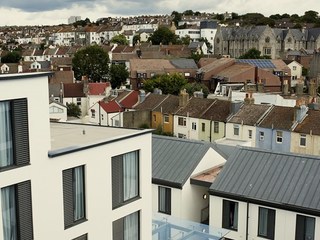 Abacus House