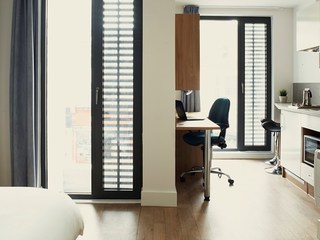 Abacus House