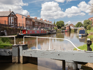 Waterside Court Chester