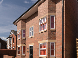 Waterside Court Chester