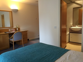 Alexandra House