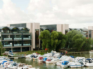 Brayford Quay