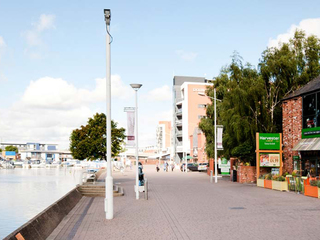 Brayford Quay