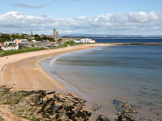 East Shore